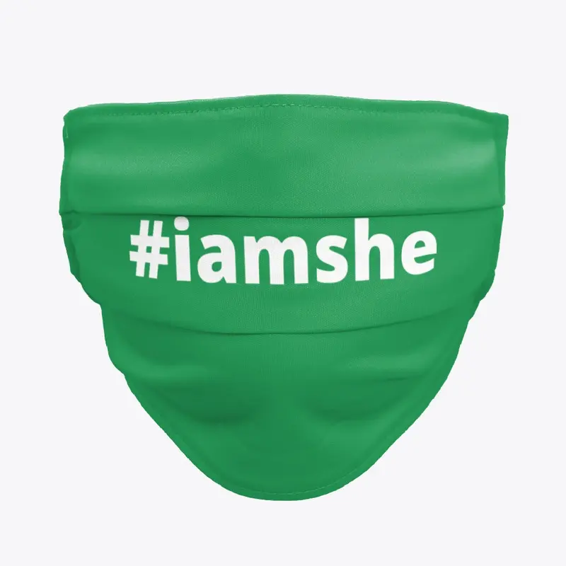 # iamshe