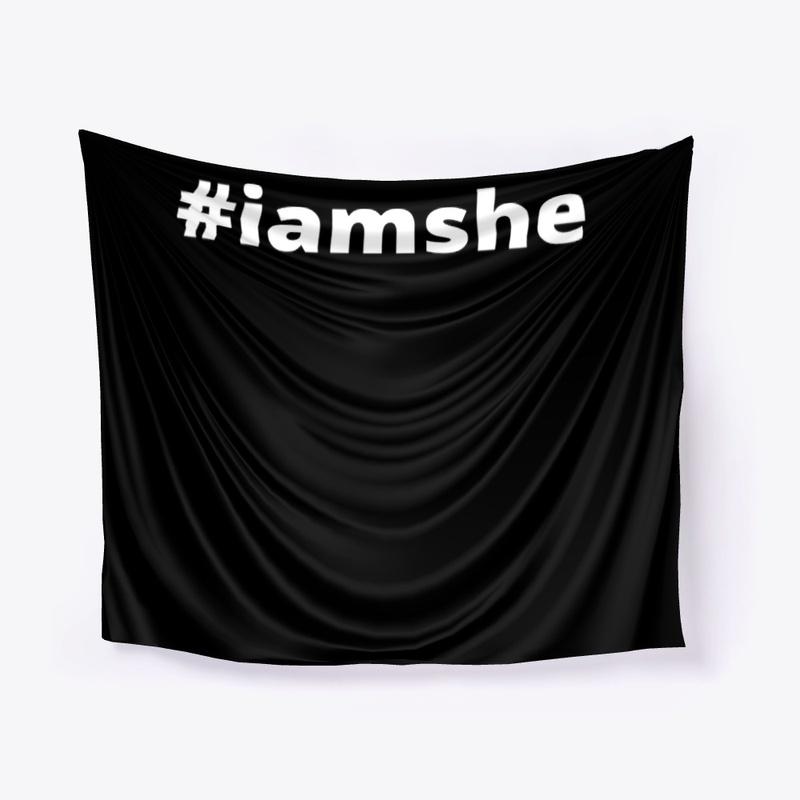 # iamshe