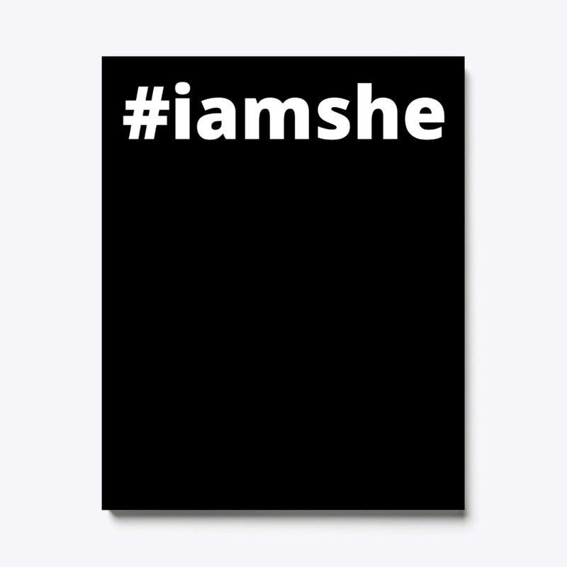 # iamshe