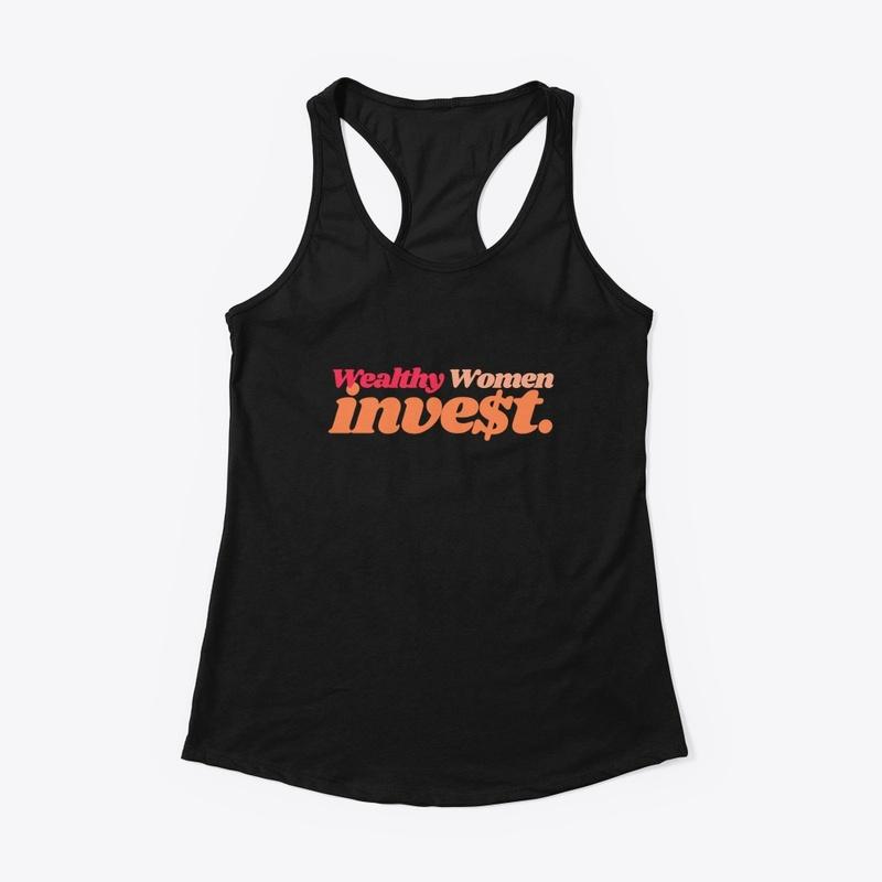 Wealthy Women Invest