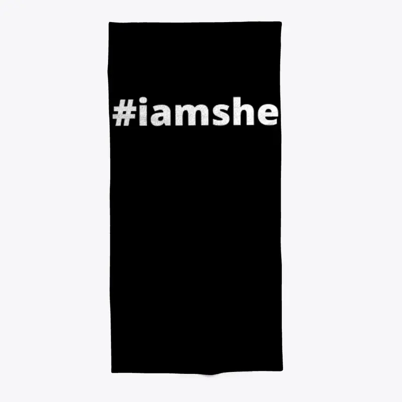 # iamshe