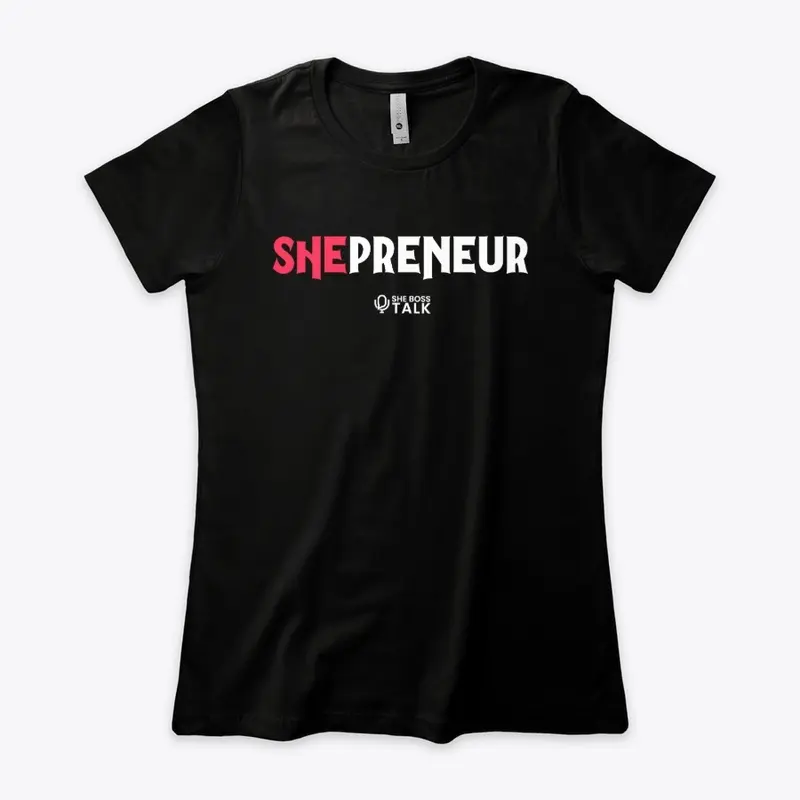 She preneur