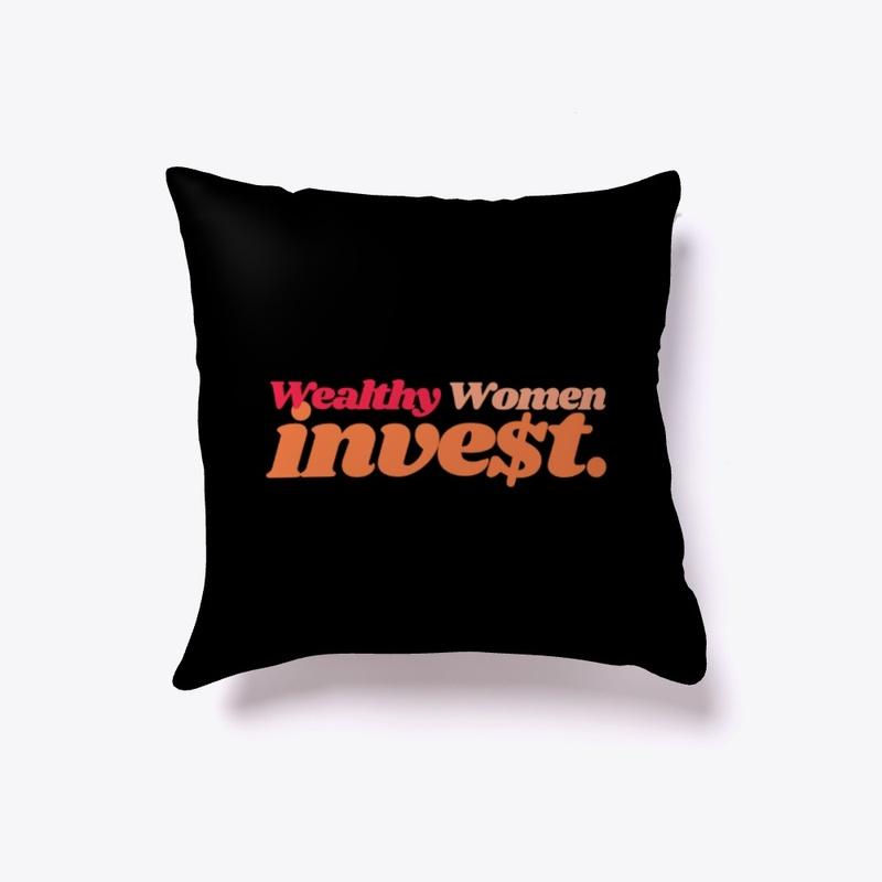 Wealthy Women Invest